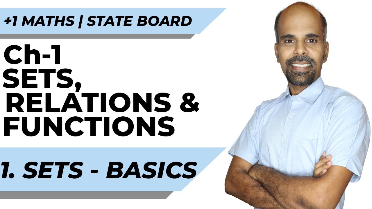 Sets - Basics | ram maths