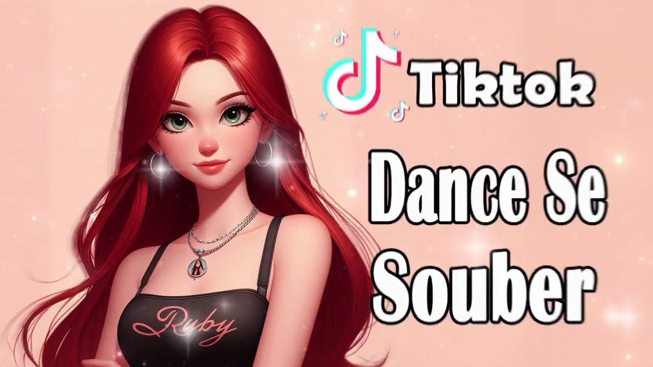 Dance se souber~ {TikTok} 2026🚀