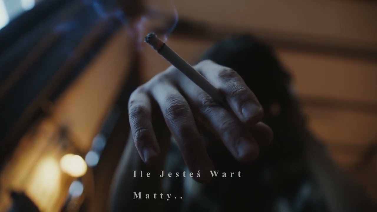 Matty - Ile jesteś wart