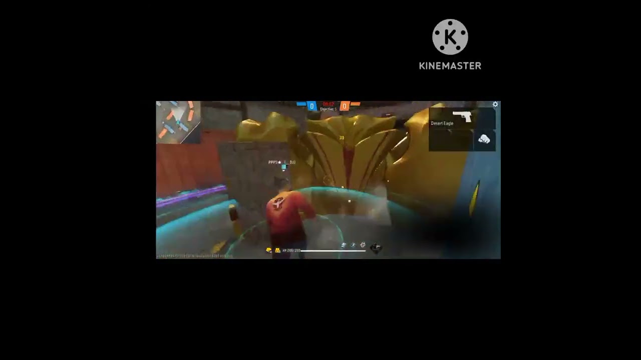 PS Papajii finally came back || High momonet gameplay || Papajii gaming || 