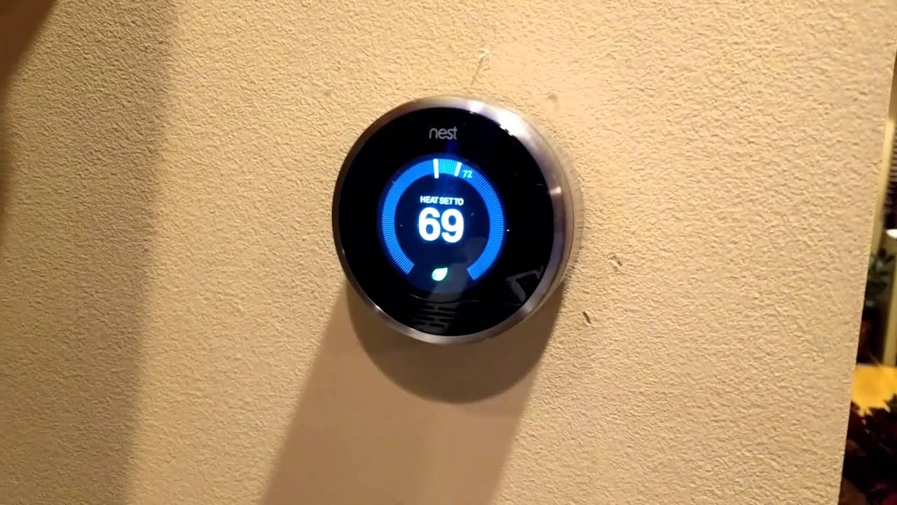 Amazon Echo Custom Alexa Skill  for Nest