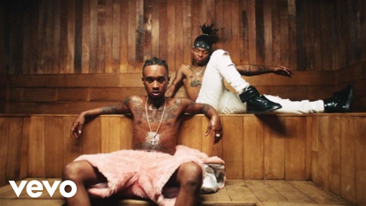 Rae Sremmurd - Set The Roof ft. Lil' Jon (Official Video) ft. Lil Jon