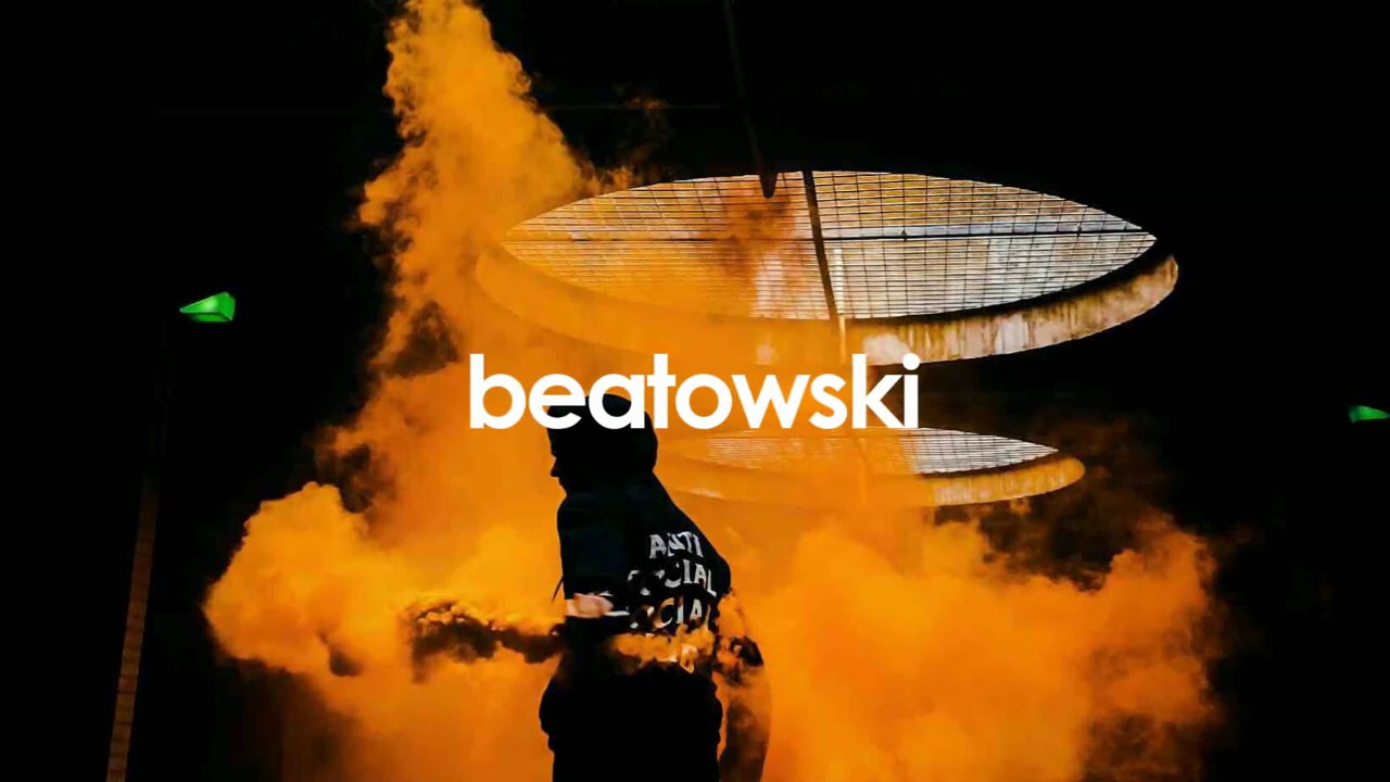 Piano Boom Bap Beat - 