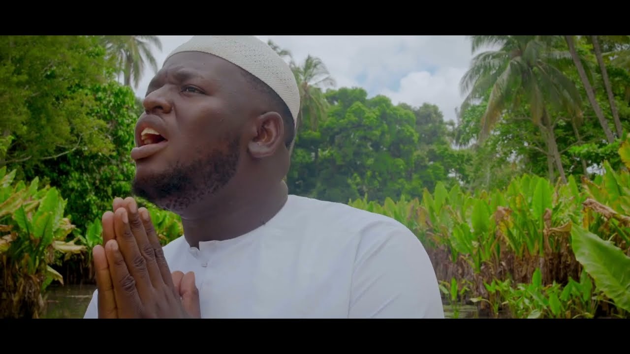 BRO.STAMINA NISAMEHE OFFICIAL VIDEO