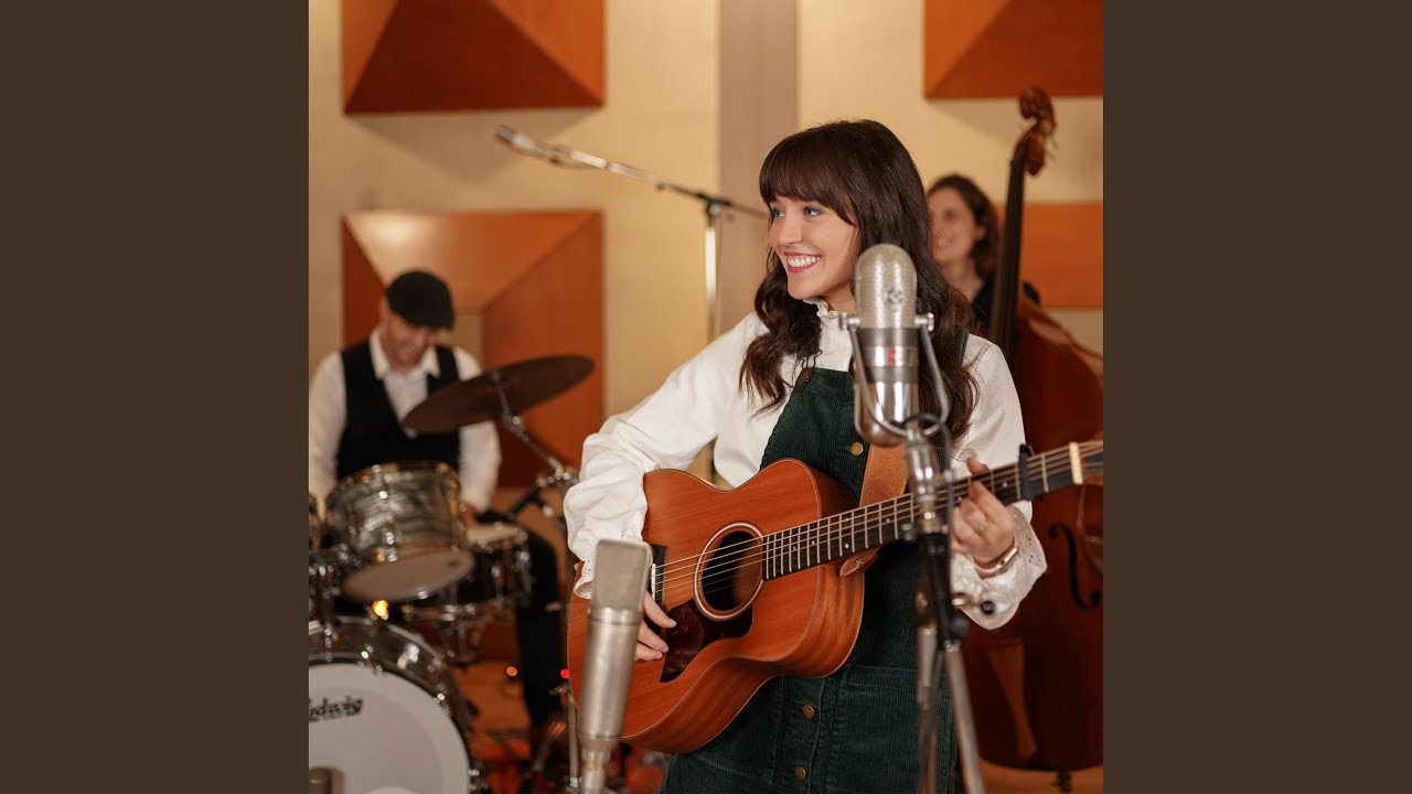 He taught me to Yodel