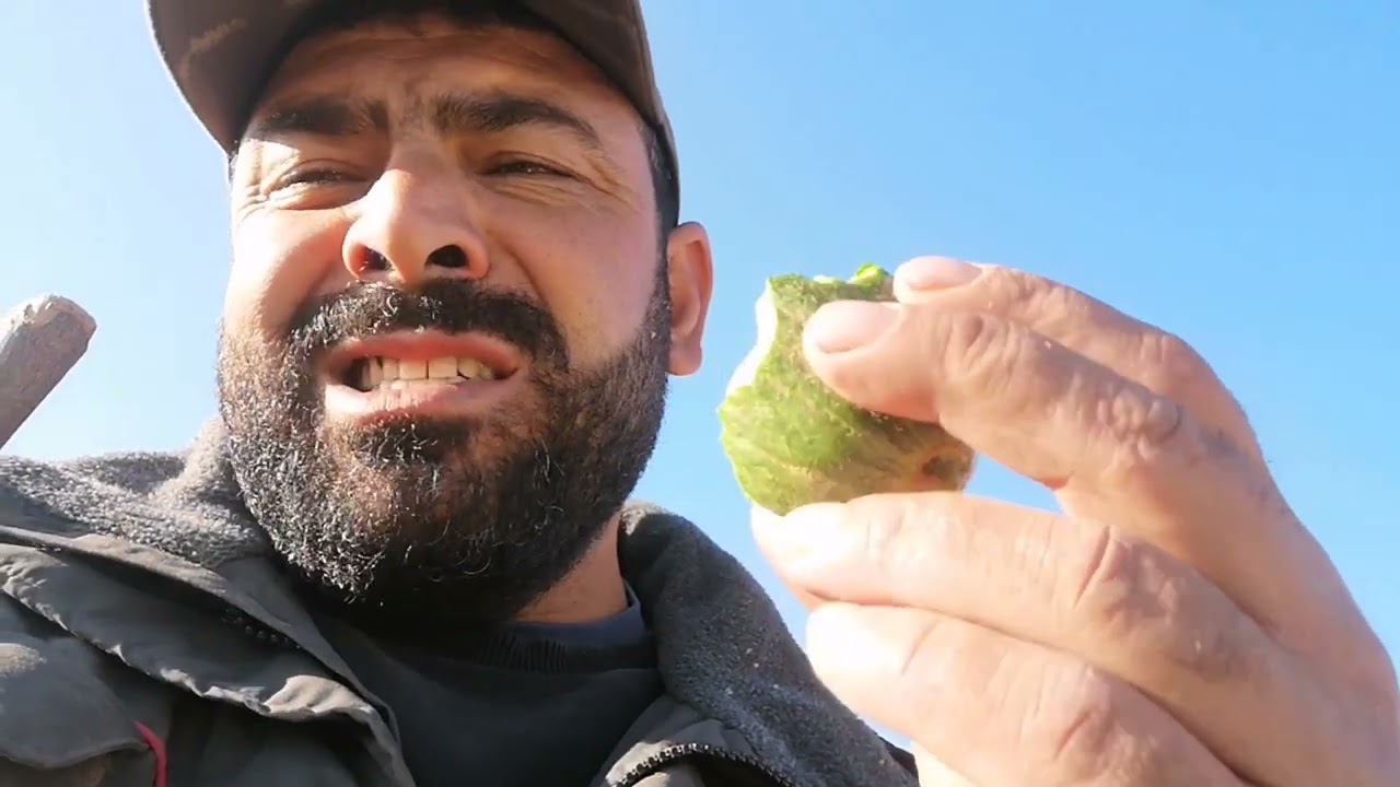 uzun aradan sonra yeni videom