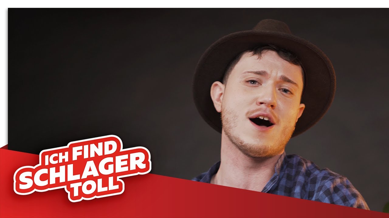 Max Weidner - Schau ma moi (Akustik) (Lyric Video)