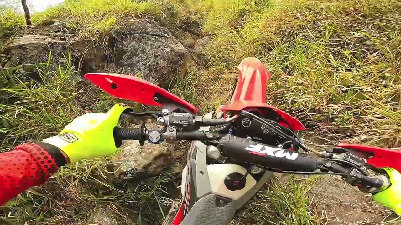 HARD na MXF 300tsx / Radical Brap