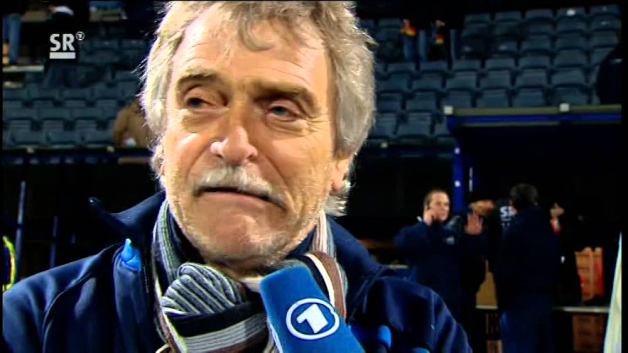 1.FC Saarbrücken - FK Pirmasens 8:1 (3:0) --- 31.10.2008