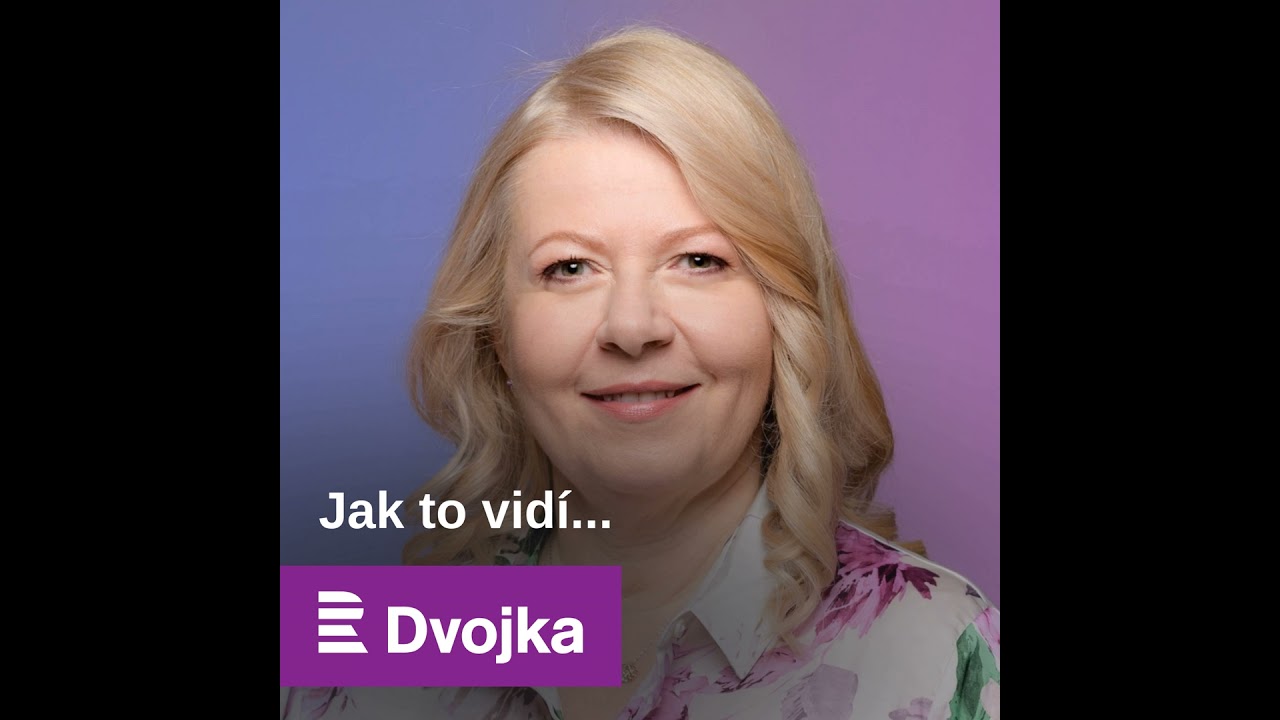 politolog Jan Kubáček