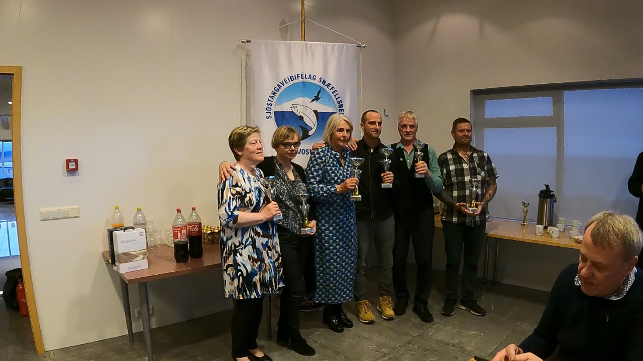 WYGRANE ZAWODY 1719 KG RYB  na WĘDKĘ !!! REKORD ŻYCIOWY