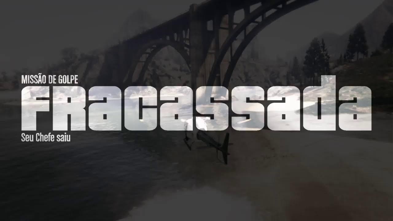 GTA 5 online -