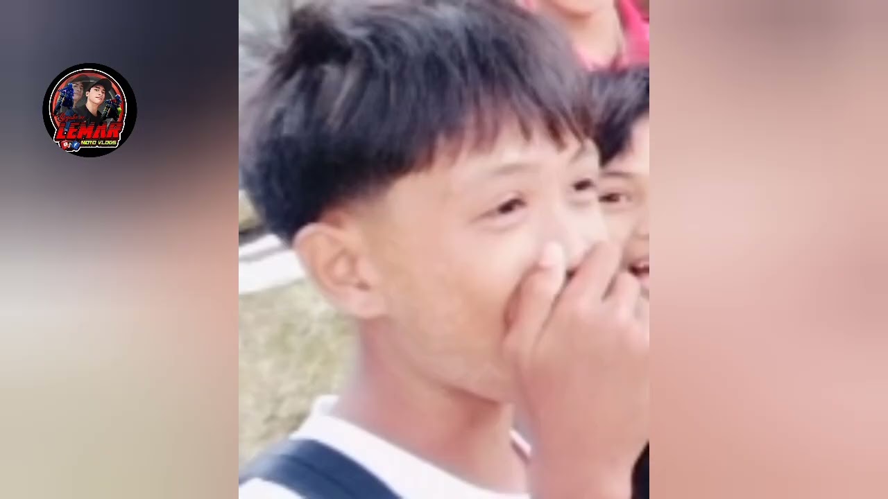 Basta Taga APOLONIA mag rasa😋