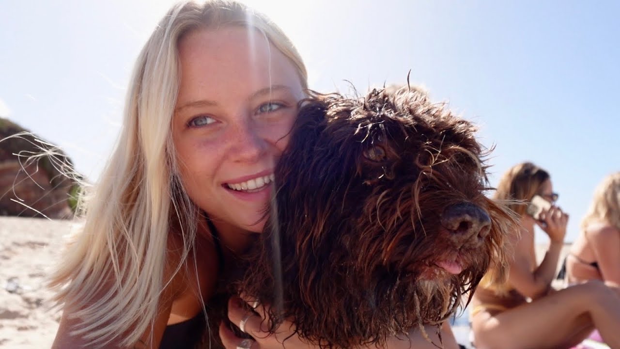 MIN BÄSTA VLOGG HITTILLS!!