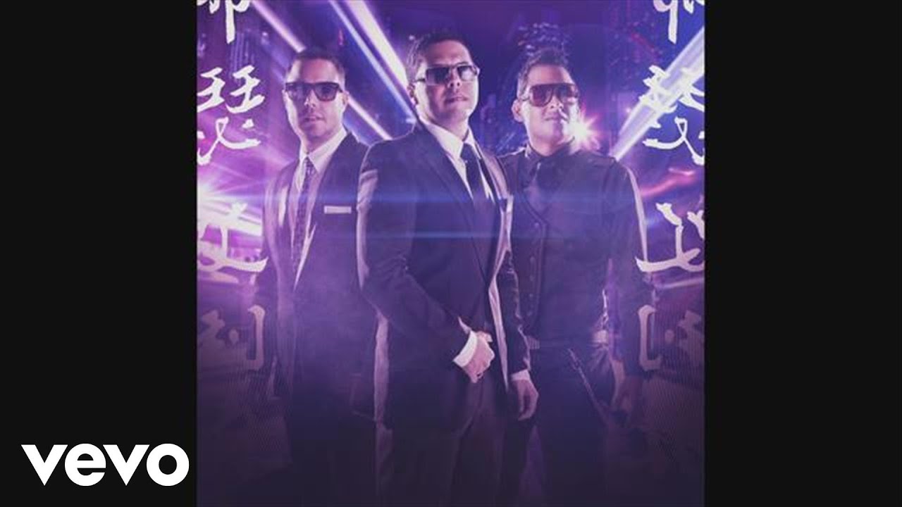 Limi-T 21 - S&oacute;lo Busco Amor ft. Tito El Bambino