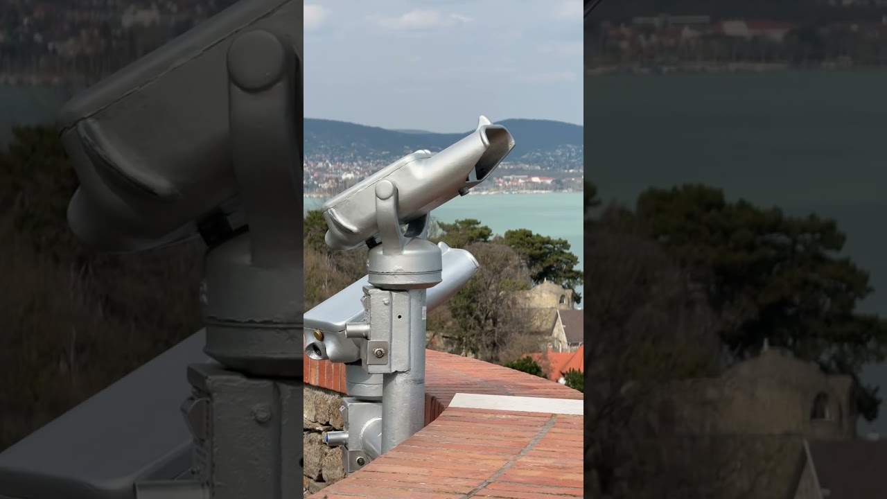 Tihany Abbey (Hungary) - 2026.03.16.