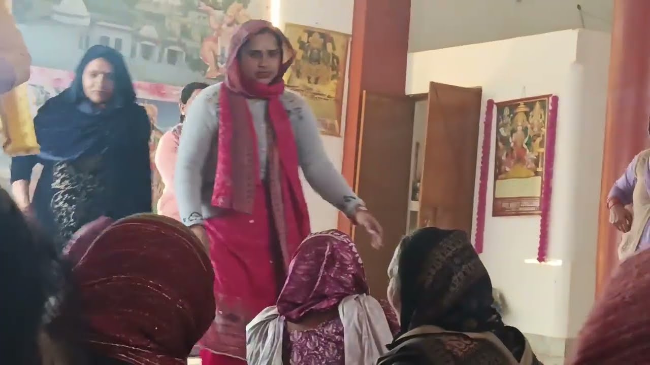 🚩Jai Mata Di 🌺🌺🙏#jaimatadi  #havana #kirtan #viralvideo #trending