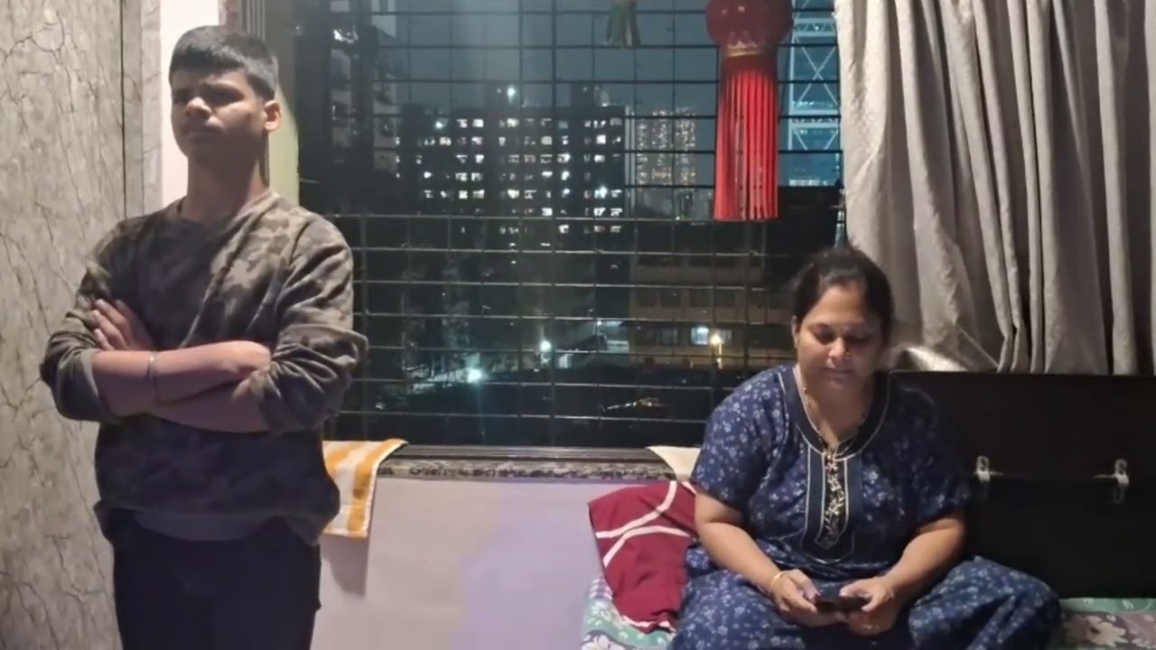 HEE DHARA TYANCHI SUDDHA AAHE......