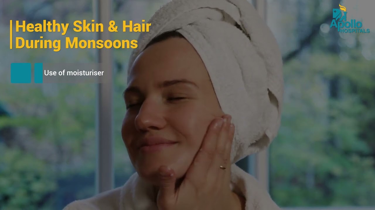 How to Take Care of Skin During Monsoon | Tips & Mistakes