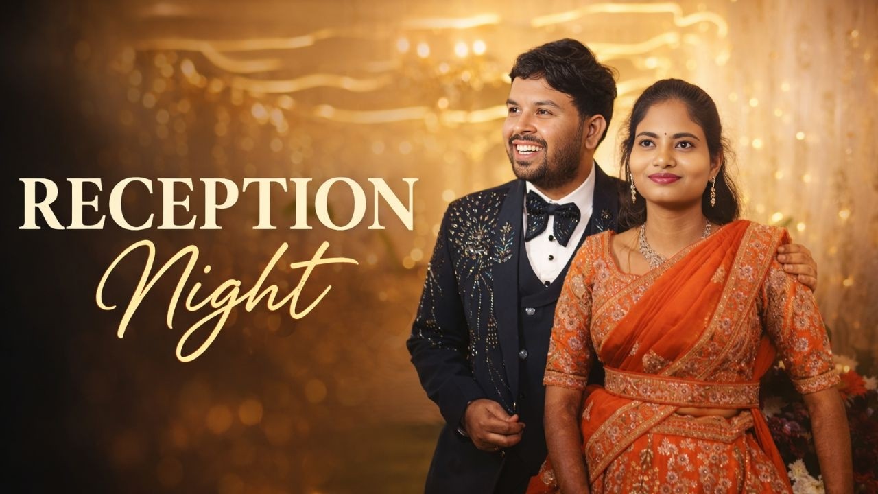 Varun & Suvarchala ✨❤️| 𝕂𝕣𝕚𝕤𝕙𝕟𝕒𝕣𝕖𝕕𝕕𝕪  𝟟𝟘𝟟𝟝𝟠 𝟜𝟠𝟠𝟙𝟟
