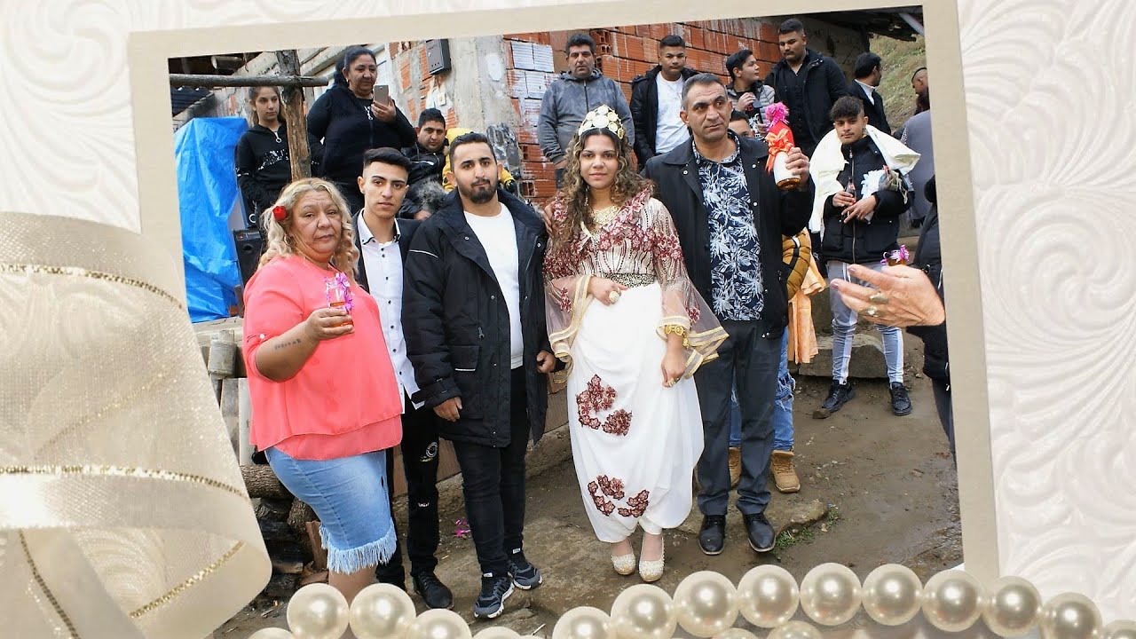 GREJANA RAKIJA //ZORICA&SEBASTIJAN// part1- 04.12.2021 LEBANE-STUDIO ROMA 4K IVICA LESKOVAC