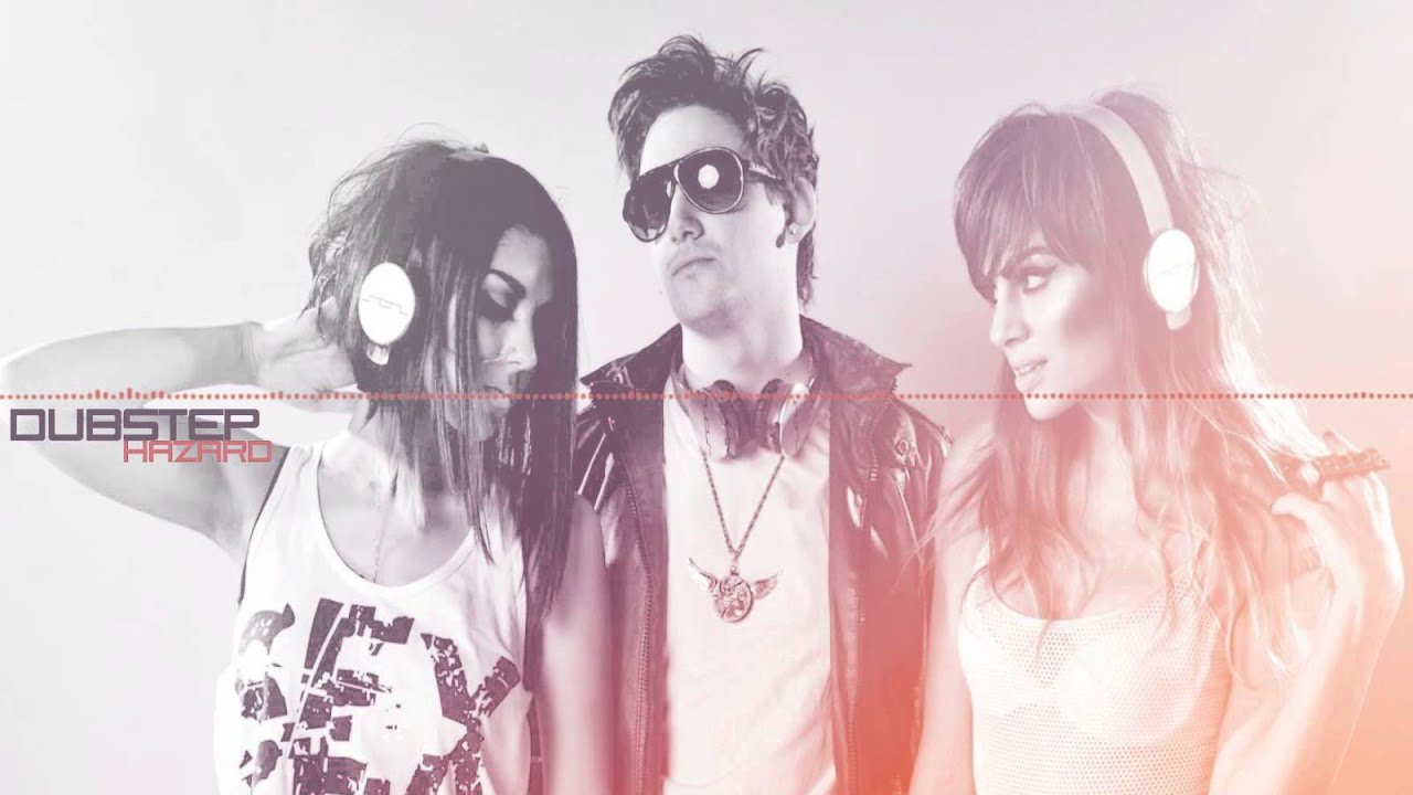 HD Dubstep || Krewella - Alive (Ennui Remix)
