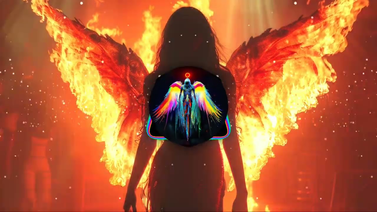 SEVDALIZA - ALIBI (HARDSTYLE REMIX)