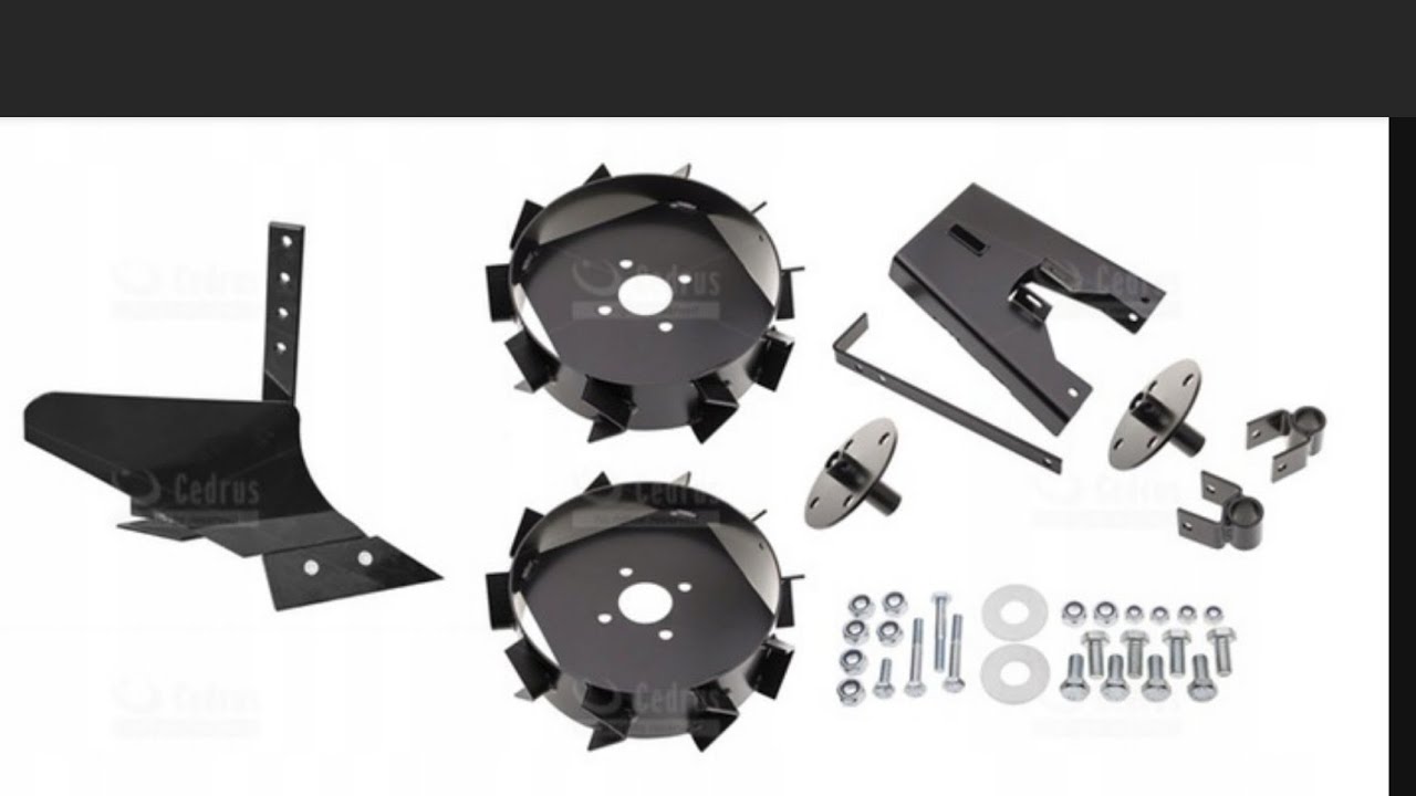 Cedrus - testy na działce zakupionego sprzętu 11 lutego 2024