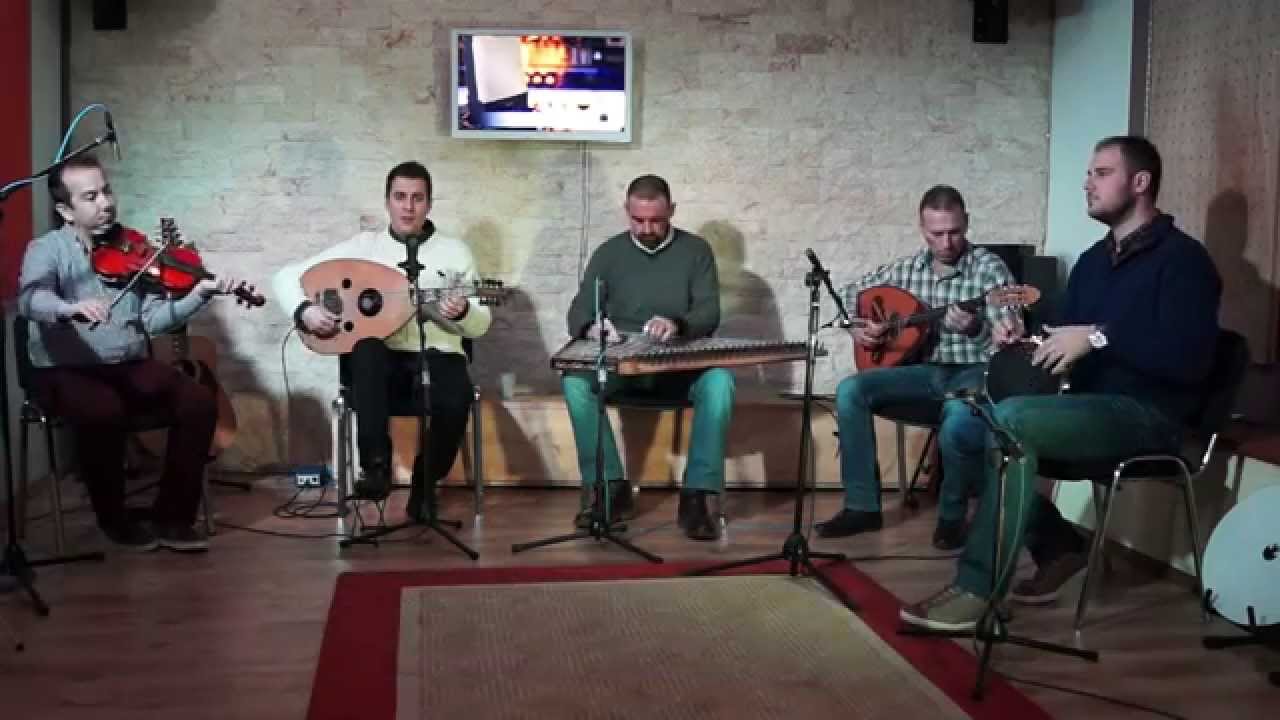 Ιχνηλάτες της Παράδοσης - Κάλαντα Θράκης