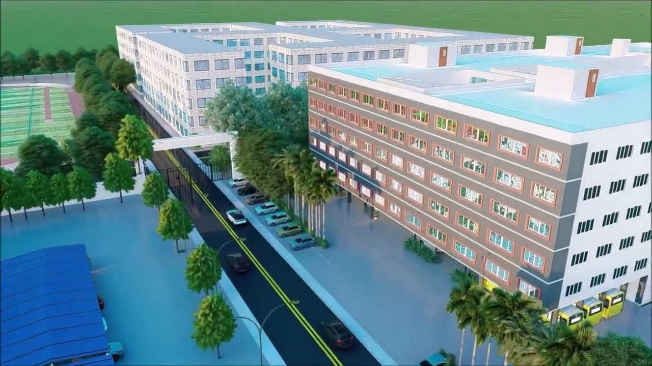 Montessori Indus School, Kurnool