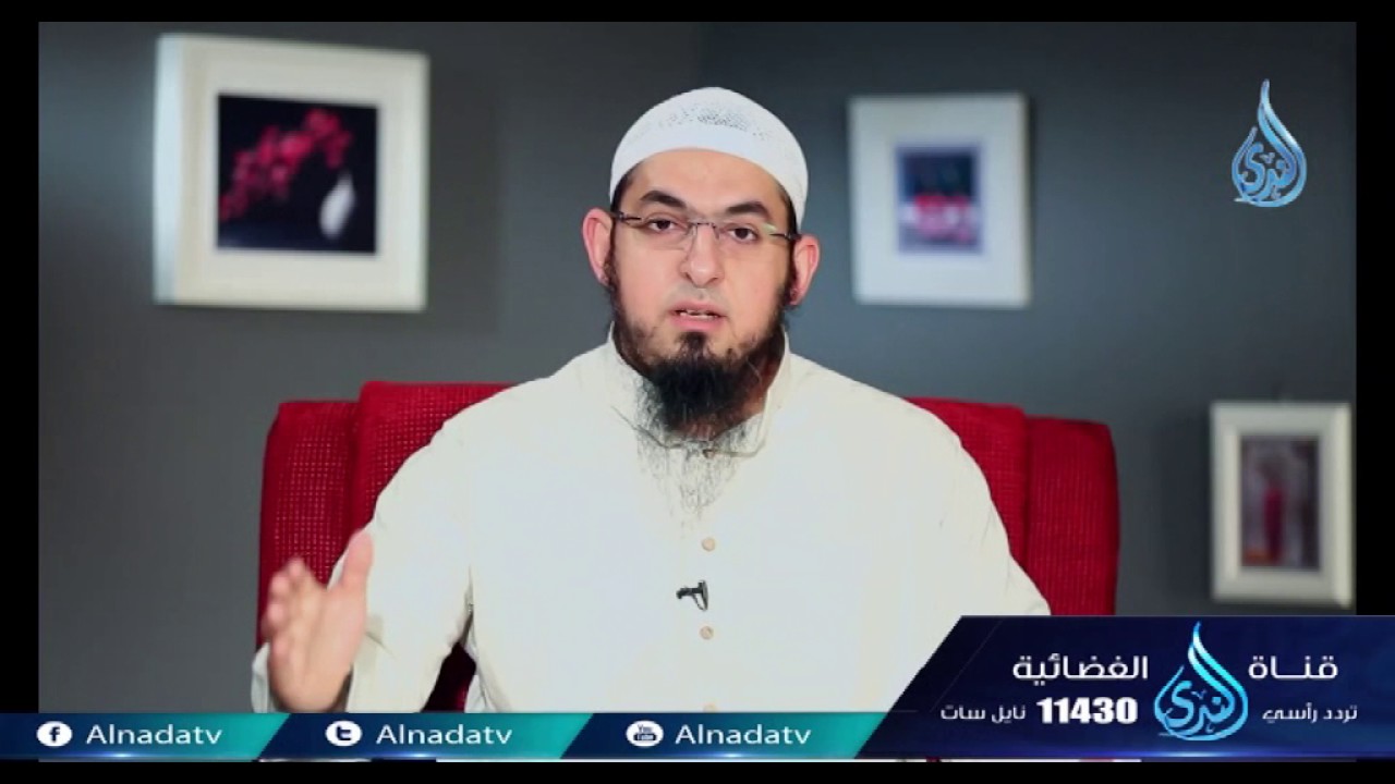 الفرق بين من سئل الله الشهادة بصدق | الشيخ محمد سعد الشرقاوي