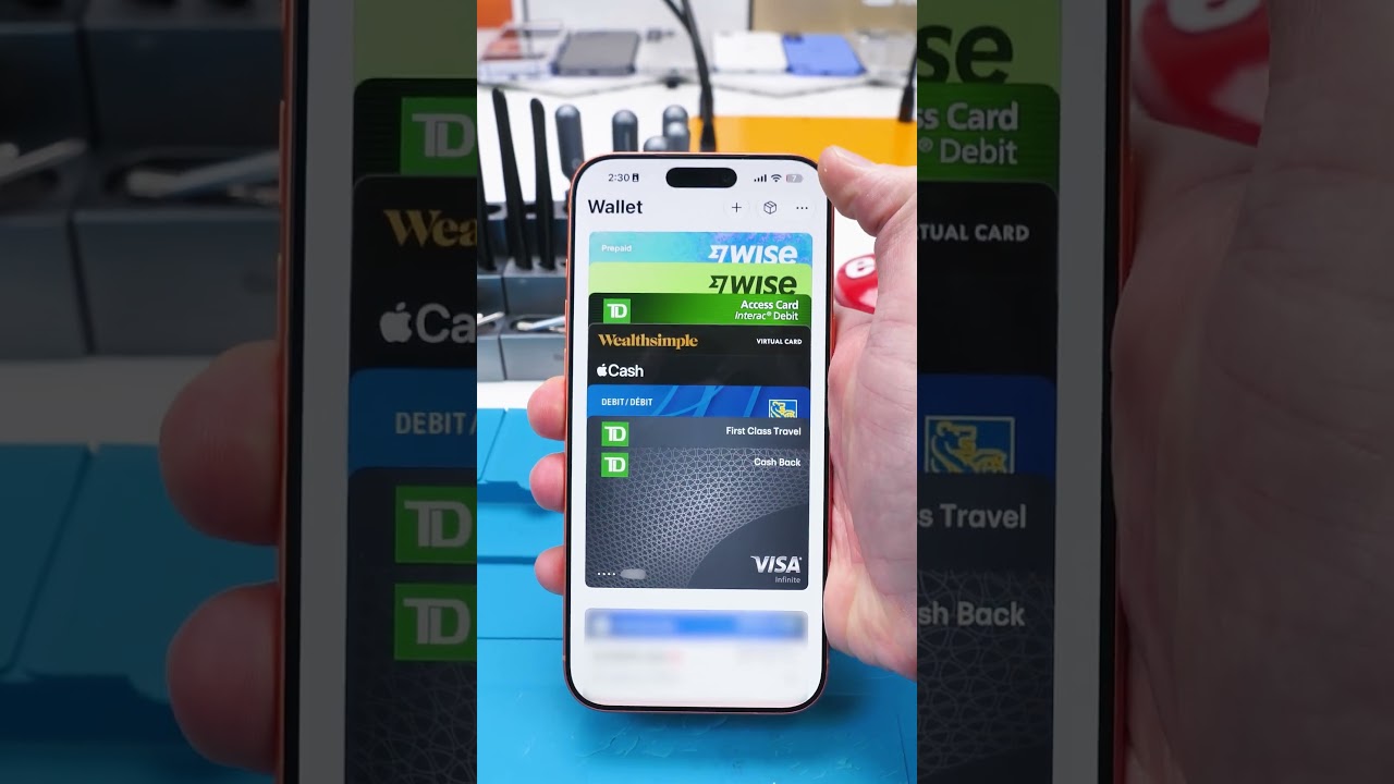 Я Давно Ждал, Когда Apple Добавит Это... #Shorts