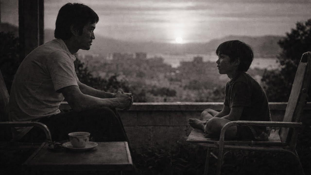 BRUCE LEE'S LAST WORDS TO HIS SON | He Died 2 Days Later