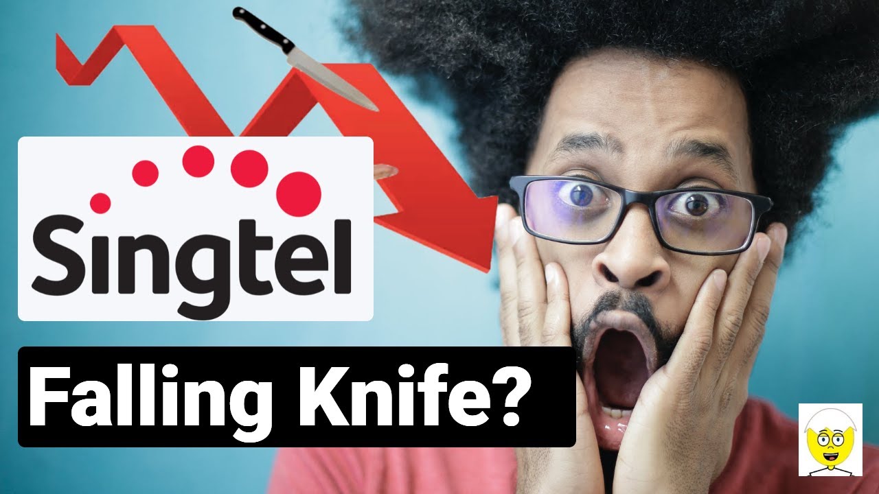 Review on Singtel (SGX: Z74) - Should I invest?