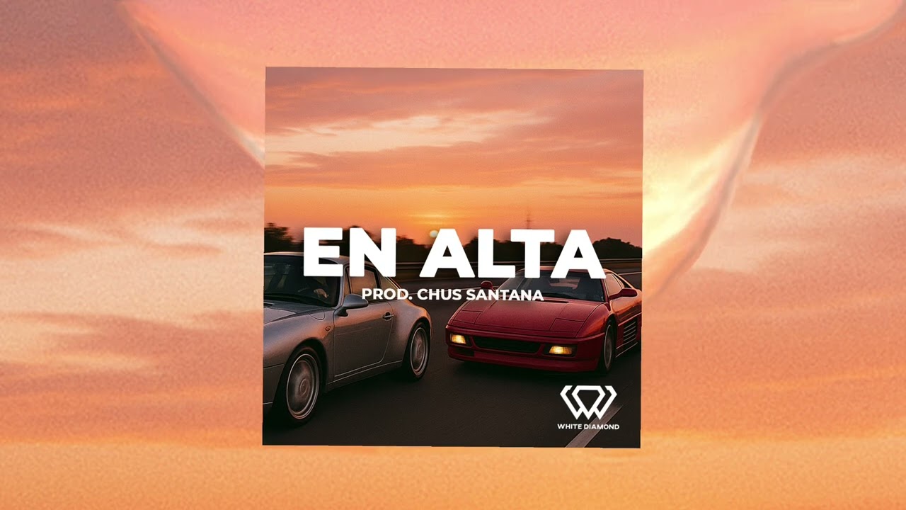 En alta | Pop | Rosalía x Dua Lipa 2025 type beat