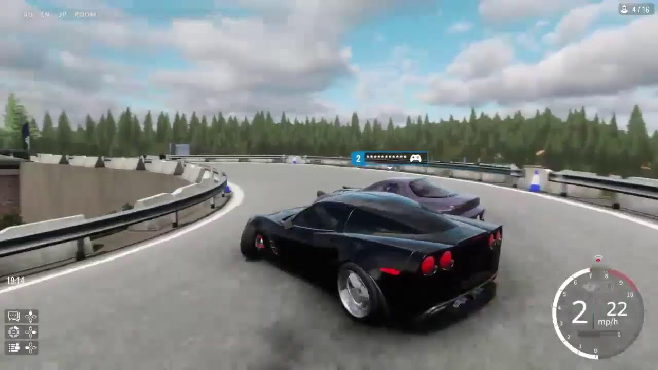 بث كار اكس درفت #carx drift #Gaming  Pro Drift