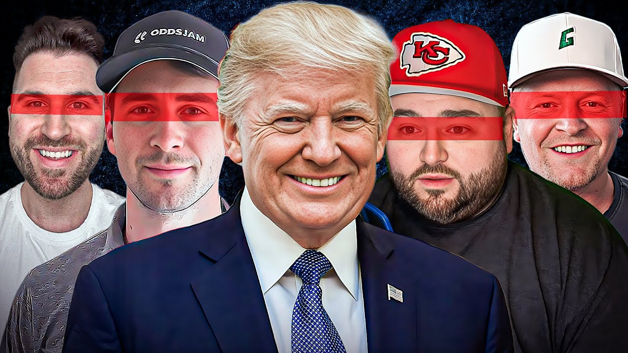 How Trump's Tax Bill Just Broke Sports Betting (The Math is Brutal)
