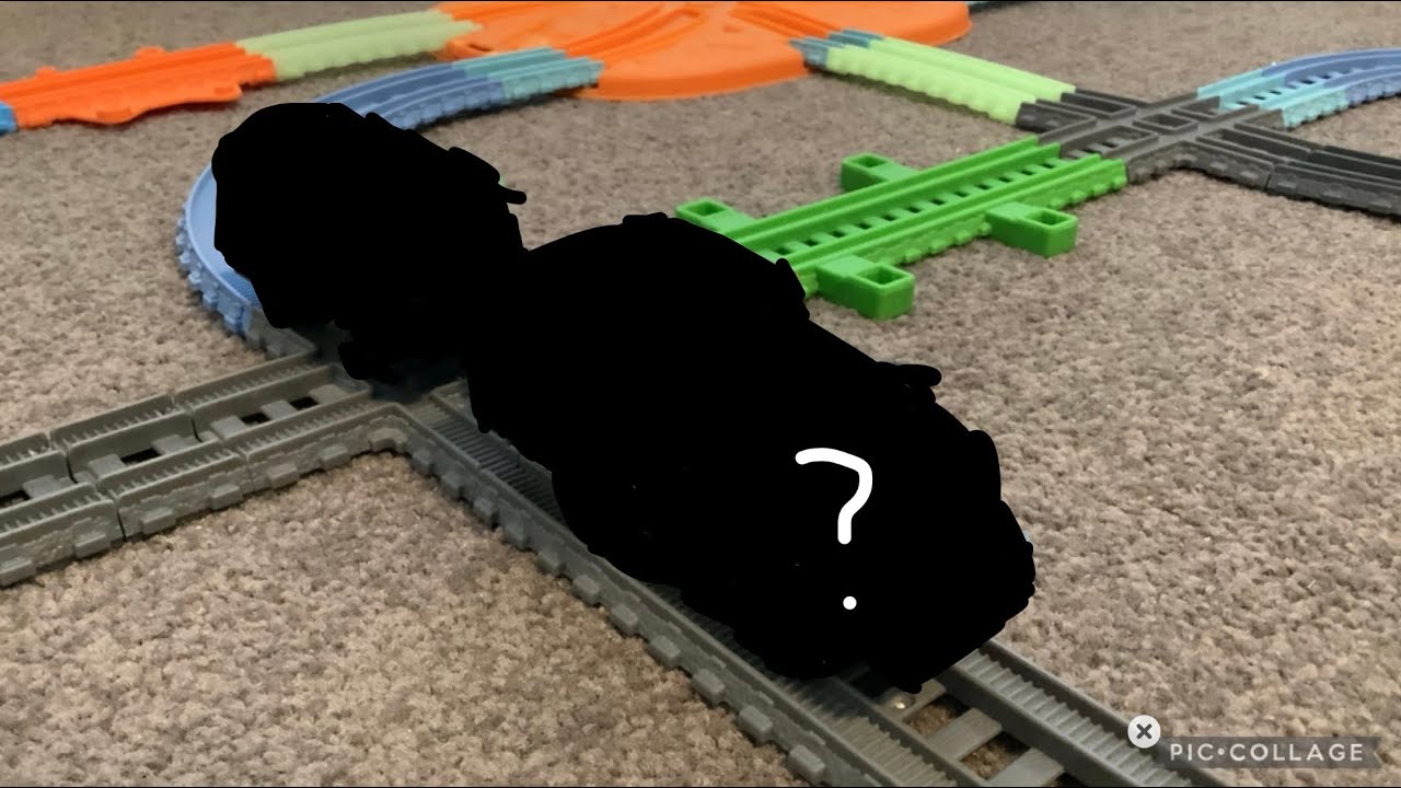 Unboxing another new engine!!