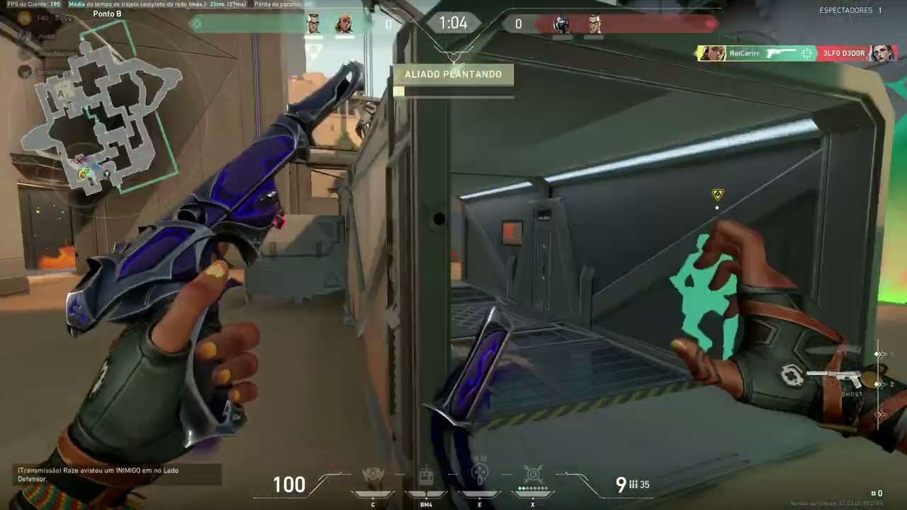 mira durinha