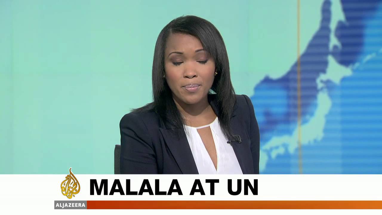 News Bulletin - 14:35 GMT update
