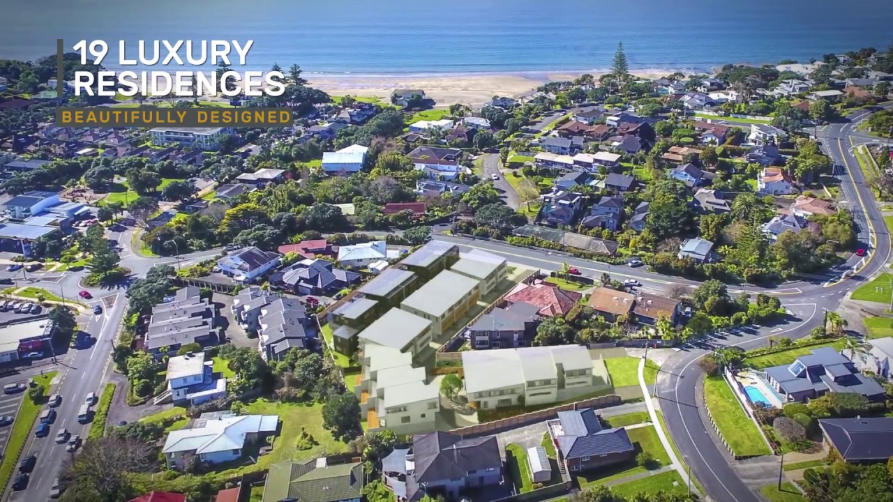 350 / 352 Beach Road Mairangi Bay Auckland New Zealand