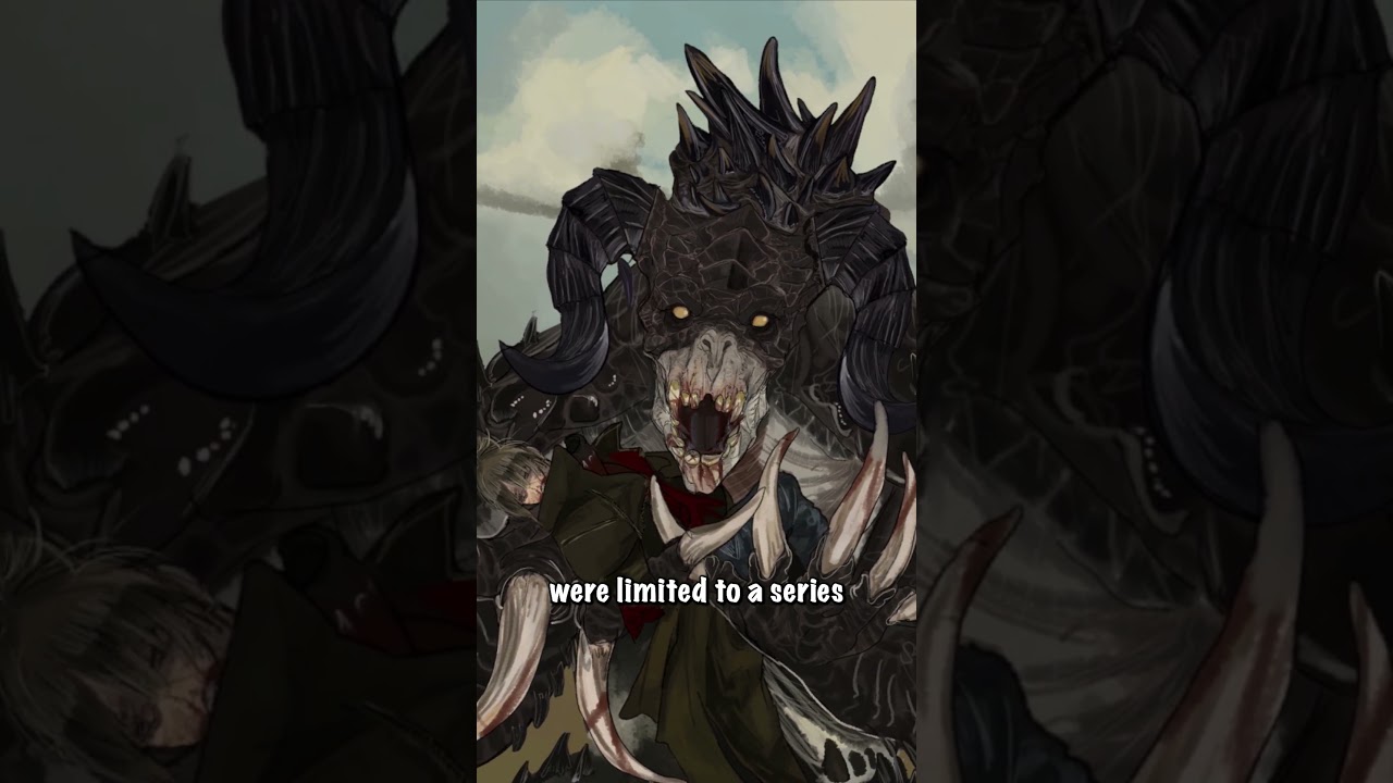 Creation of Deathclaws | Fallout Lore