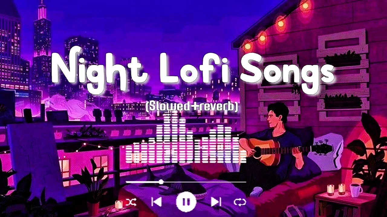 Late Night Lo-fi Vibes for Focus | #lofi #LoFi#ChillBeats#StudyMusic#RelaxingMusic po