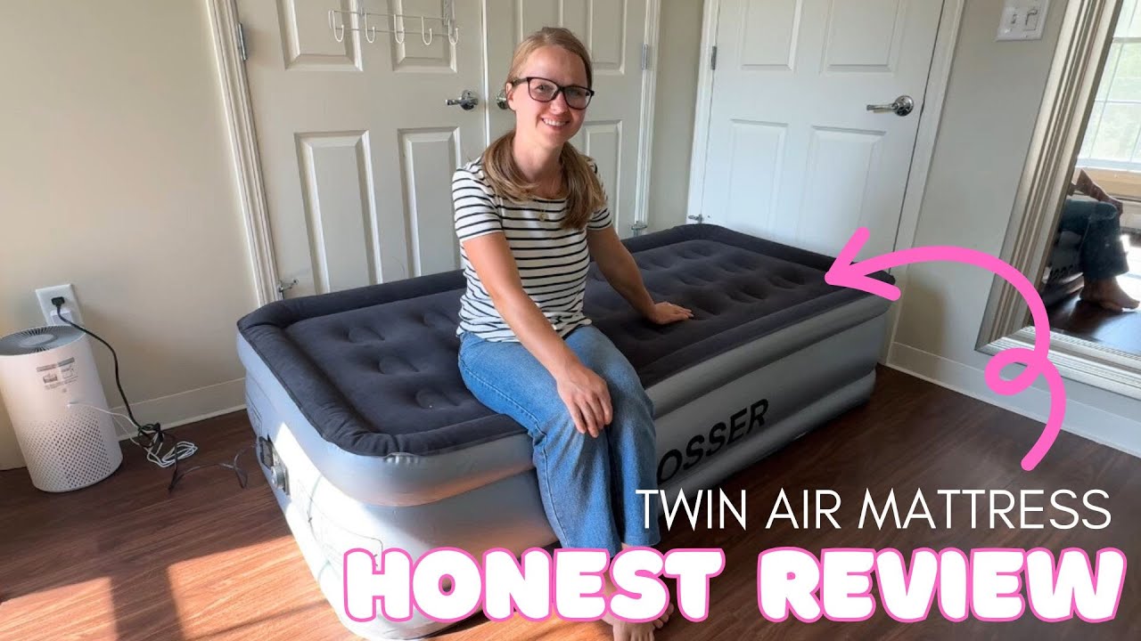 Does This Air Mattress Have A Built In Pump?