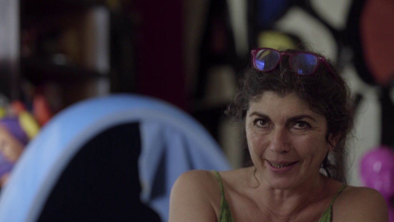 Extrait - Interview Laurence Beneux
