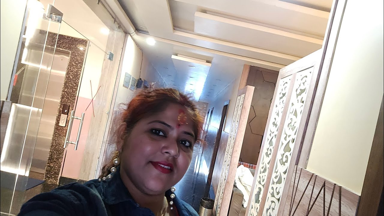 💥Part 3🙏Deoghar Tour Guide🏩Best Hotels,Restaurents,Room Tour,Room Rent,food menu,food price,taste