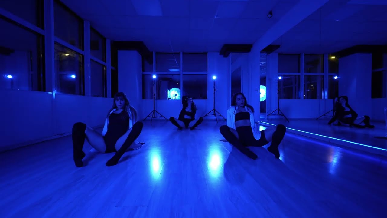 Black Sea | Video Project by Maria Prifti