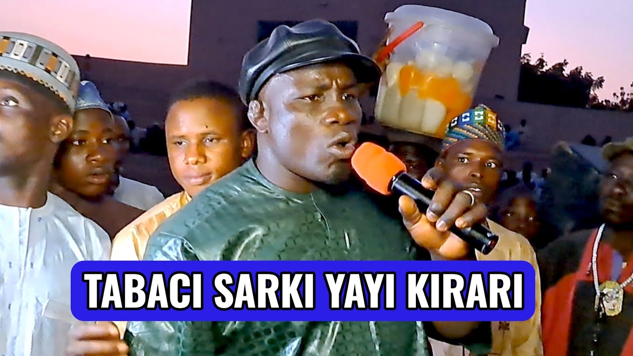 January 30, 2026 yau juma a sarki Ali kanen bello yasake yin kirari agidan damben jahar katsina