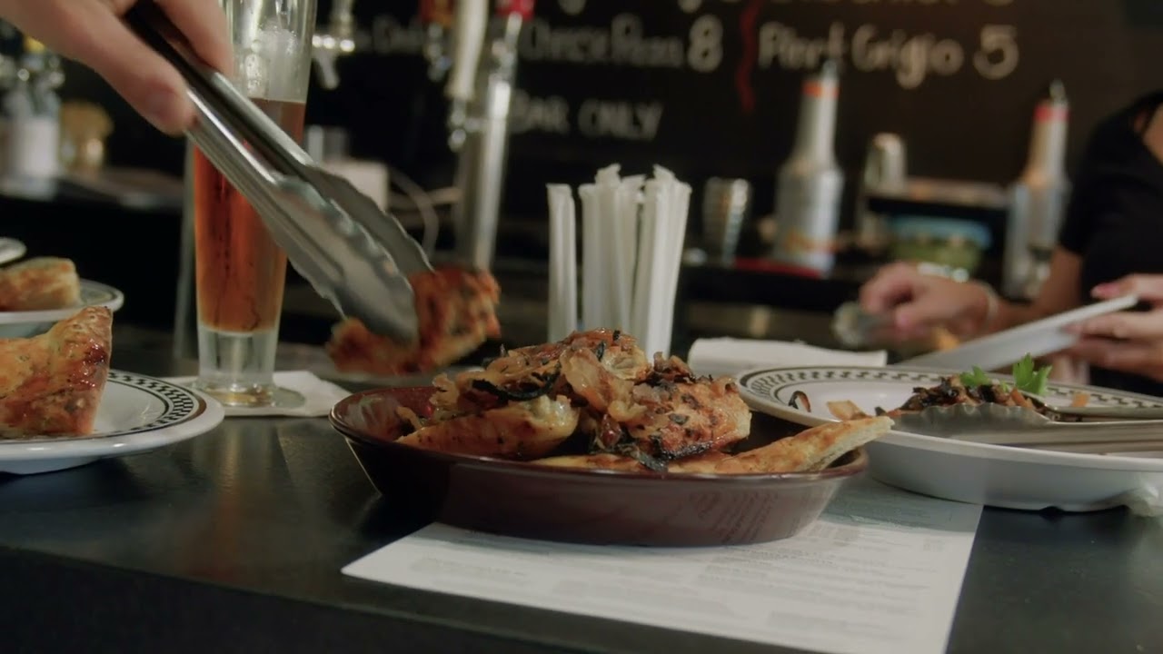 Anthony's Coal Fired Pizza: Get deals on coal fired flavor