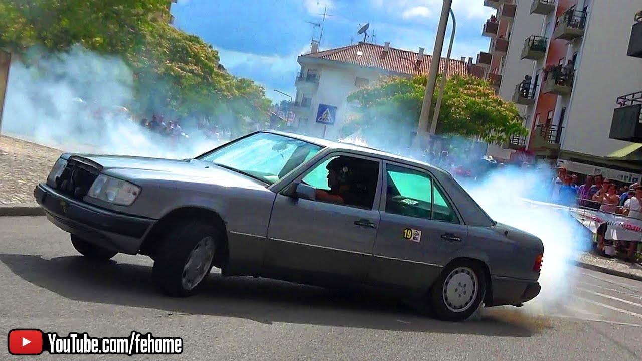 🚗 Diogo Cardoso | Pombal | Drifting